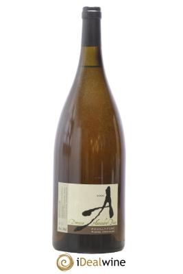 Pouilly-Fumé Pierre Précieuse Alexandre Bain