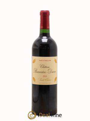 Château Branaire Ducru 4ème Grand Cru Classé