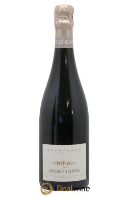 Initial Brut Jacques Selosse