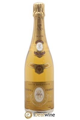 Cristal Louis Roederer