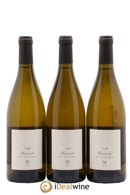 Vin de France Renards Lise et Bertrand Jousset