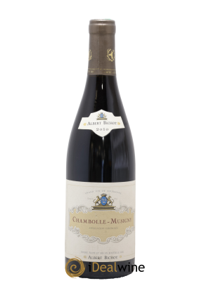 Chambolle-Musigny Albert Bichot