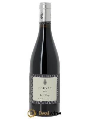 Cornas Le Village Yves Cuilleron (Domaine)