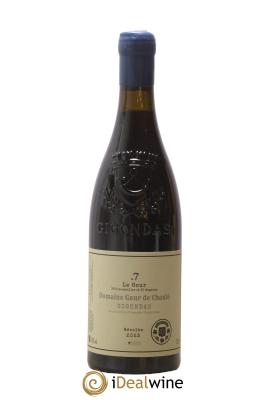 Gigondas Cuvée Le Gour .7 Gour de Chaulé
