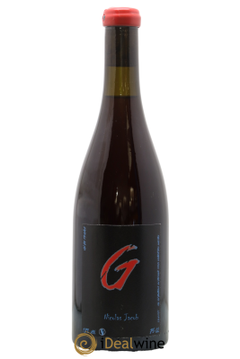 Vin de France G Nicolas Jacob