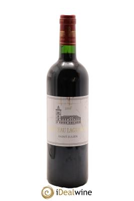 Château Lagrange 3ème Grand Cru Classé