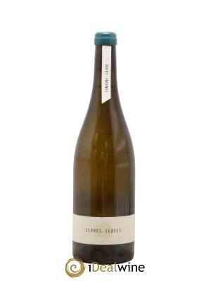 Jurançon sec Serres-Seques Domaine Lajibe - Jean-Baptiste Semmartin