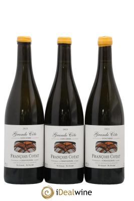 Sancerre La Grande Côte François Cotat