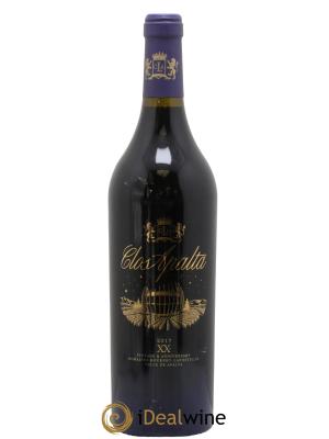 Colchagua Casa Lapostolle Clos Apalta