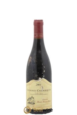 Charmes-Chambertin Grand Cru Vieilles Vignes Perrot-Minot