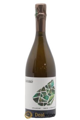 Chétillon de Haut Le Mesnil sur Oger Elise Bougy