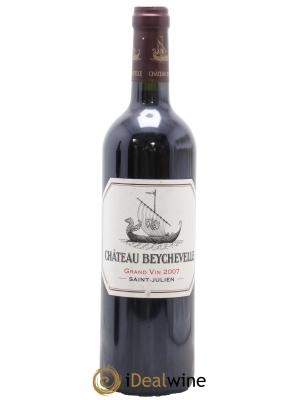 Château Beychevelle 4ème Grand Cru Classé