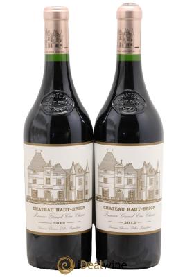 Château Haut Brion 1er Grand Cru Classé