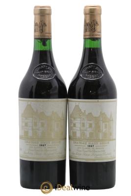 Château Haut Brion 1er Grand Cru Classé
