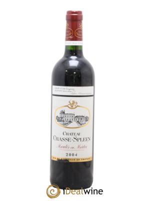 Château Chasse Spleen