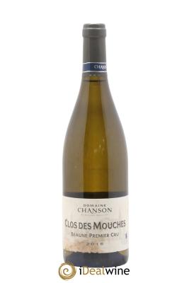 Beaune 1er Cru Clos des Mouches Chanson