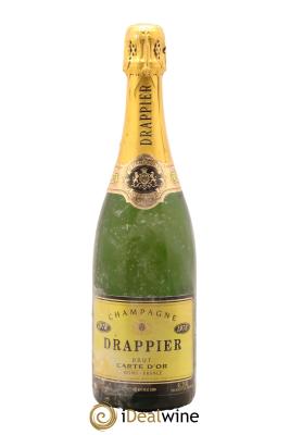 Carte d'Or Brut Drappier