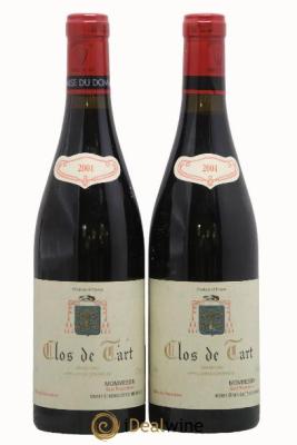 Clos de Tart Grand Cru Clos de Tart