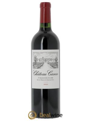 Château Canon 1er Grand Cru Classé B (Original-holzkiste ab 6 Fl.)