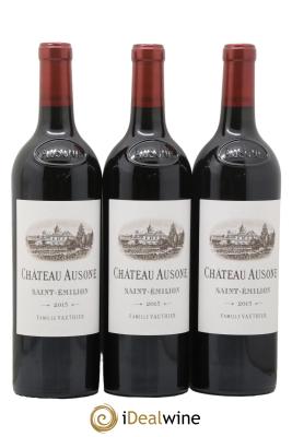 Château Ausone 1er Grand Cru Classé A