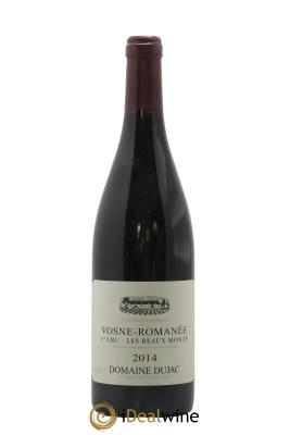 Vosne-Romanée 1er Cru Les Beaumonts Dujac Fils et Père