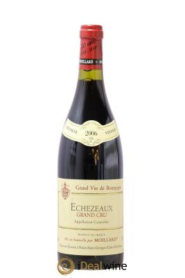 Echezeaux Grand Cru Moillard