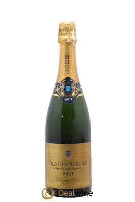 Champagne Brut François Moutand