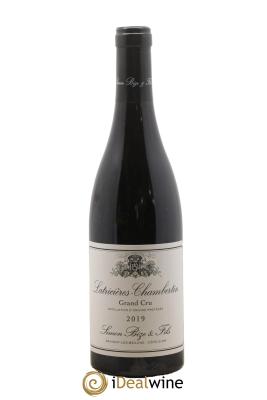 Latricières-Chambertin Grand Cru Simon Bize & Fils