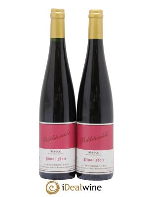 Alsace Pinot Noir Bildstoeckle Gérard Schueller (Domaine)