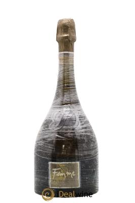 Femme de Champagne Duval-Leroy
