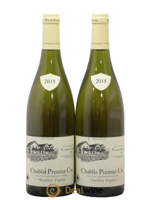 Chablis 1er Cru Vieilles Vignes Vocoret & Fils