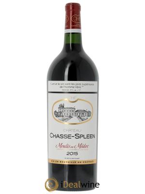 Château Chasse Spleen (Original-holzkiste ab 3 Mag.)