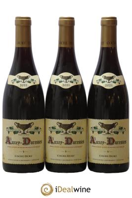 Auxey-Duresses Coche Dury (Domaine)