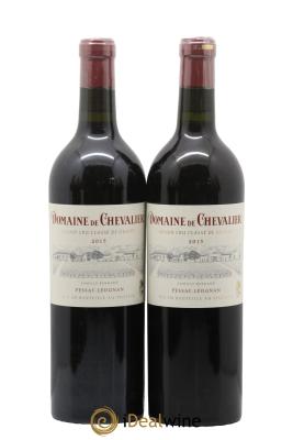 Domaine de Chevalier Cru Classé de Graves