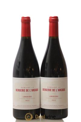 Languedoc La Bergerie de l'Arcade (Domaine)