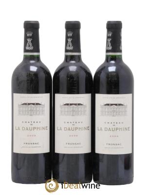 Château de La Dauphine