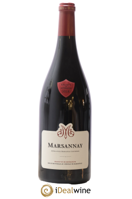 Marsannay Château de Marsannay