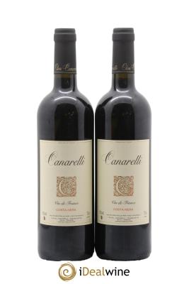 Vin de France Costa Nera Clos Canarelli