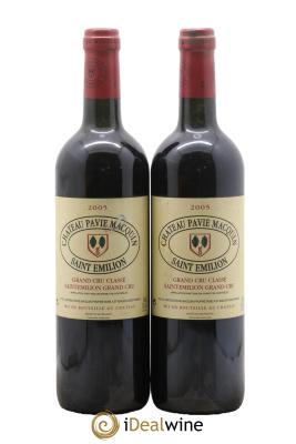 Château Pavie Macquin 1er Grand Cru Classé B