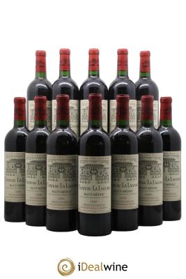Château la Lagune 3ème Grand Cru Classé