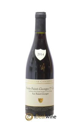 Nuits-Saint-Georges 1er Cru Les Saint-Georges Chicotot