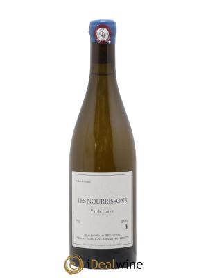 Vin de France Les Nourrissons Stéphane Bernaudeau