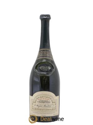 Coteaux Champenois Blanc de Blancs Veuve Clicquot