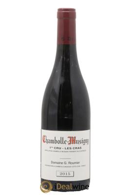 Chambolle-Musigny 1er Cru Les Cras Georges Roumier (Domaine)