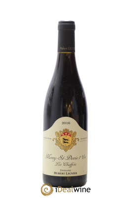 Morey-Saint-Denis 1er Cru Les Chaffots Hubert Lignier (Domaine)