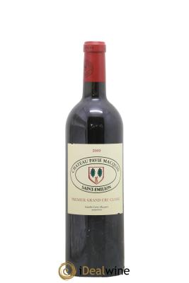 Château Pavie Macquin 1er Grand Cru Classé B