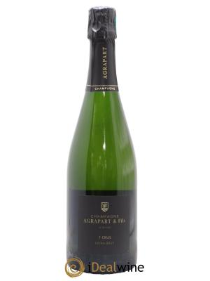 7 Crus 1er Cru Extra-Brut Agrapart & Fils