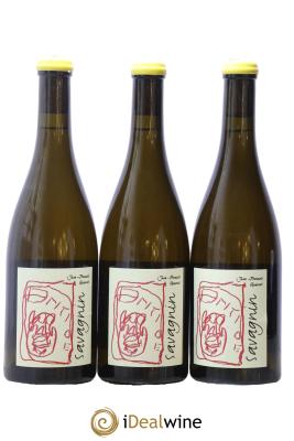 Côtes du Jura Savagnin Antide Jean-François Ganevat (Domaine)