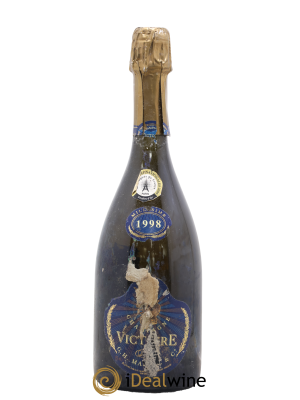 Champagne Victoire Martel