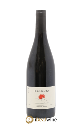 Cheverny Point du Jour Philippe Tessier